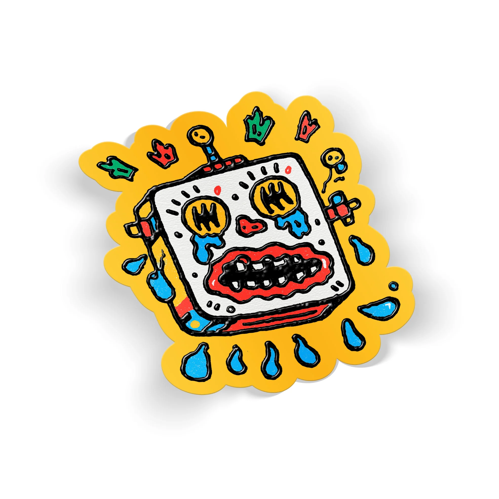 Weep Box - Image 2