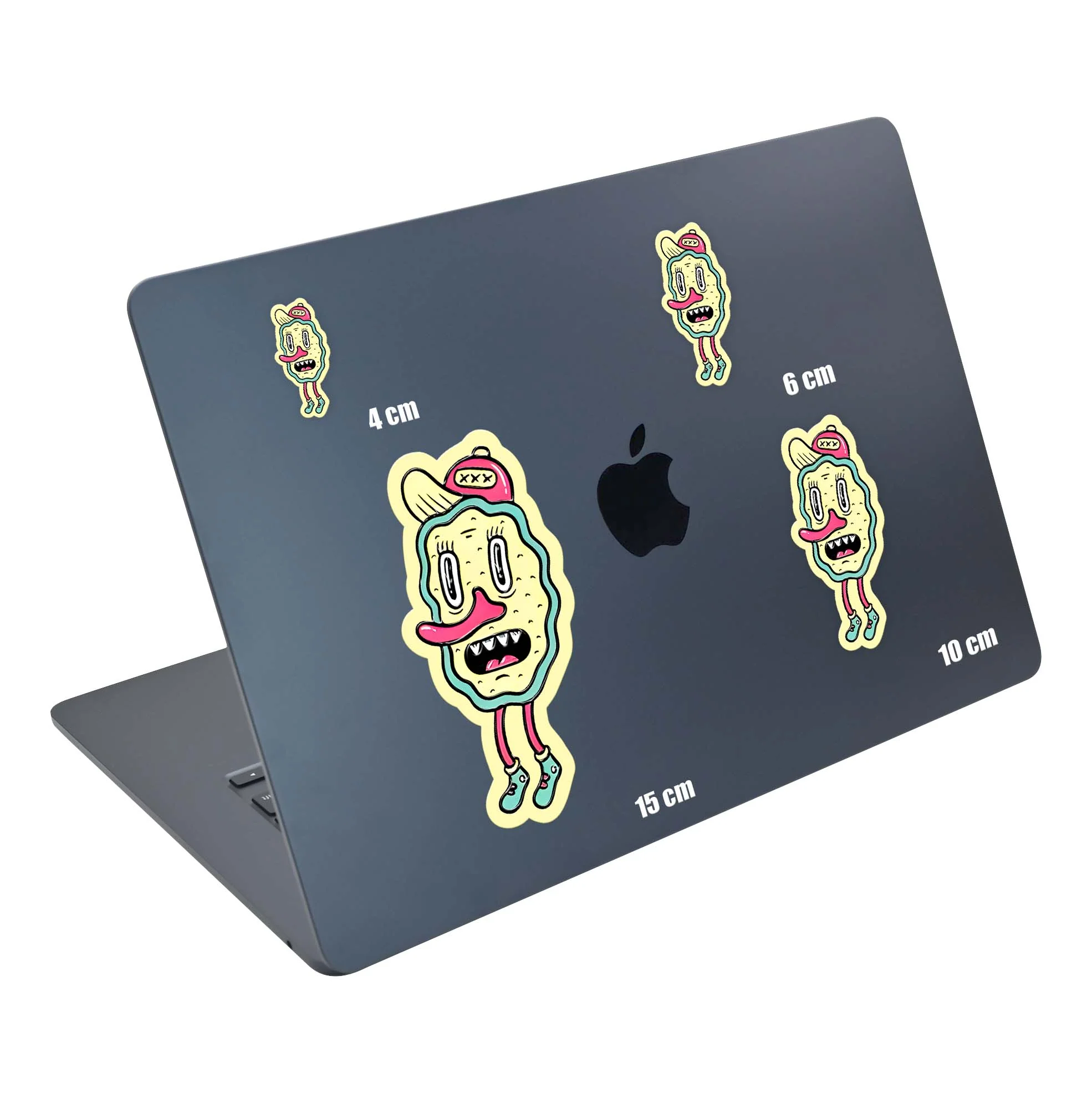 Weird Smile - Image 5