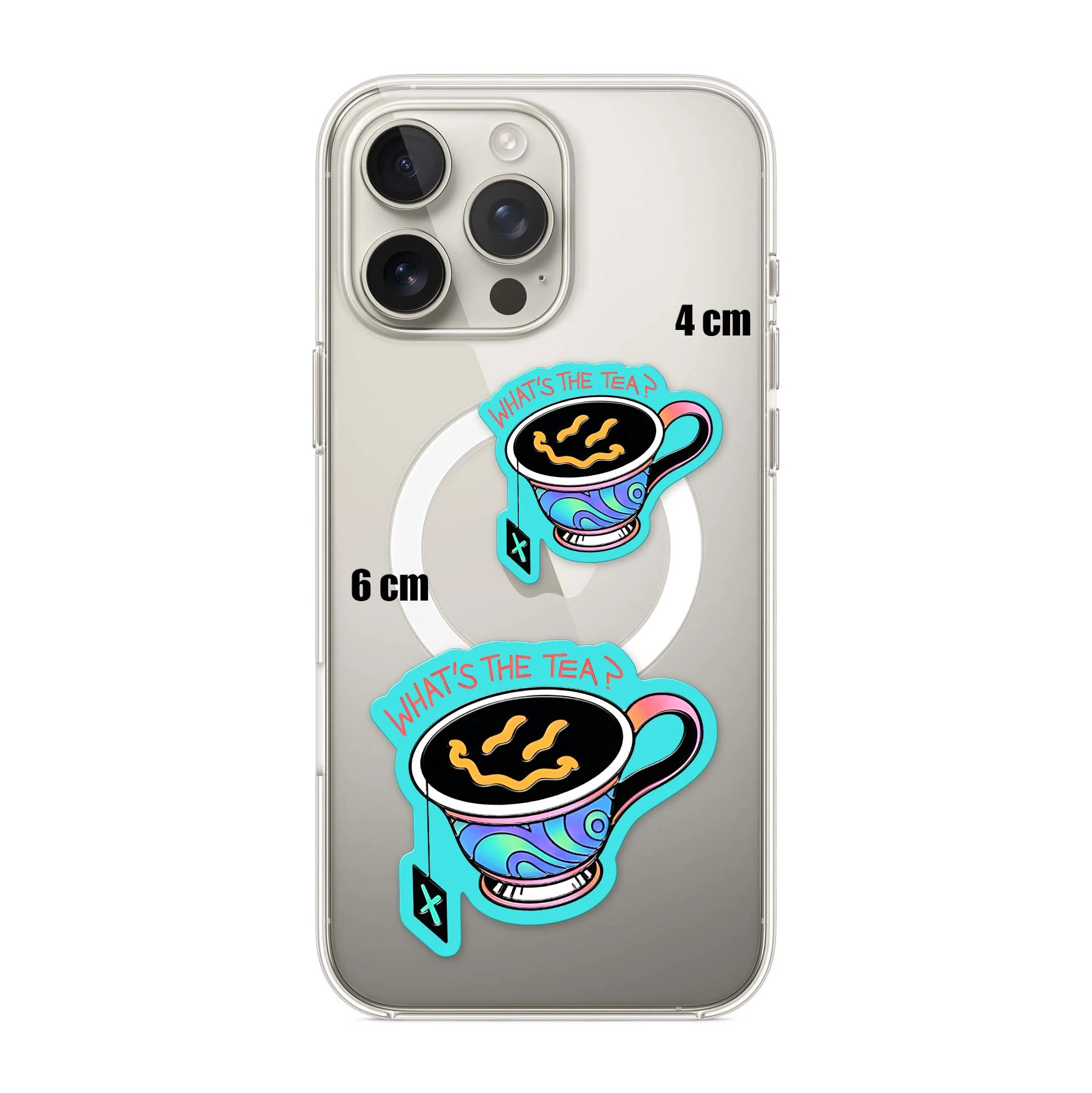 Whats Tea - Image 3