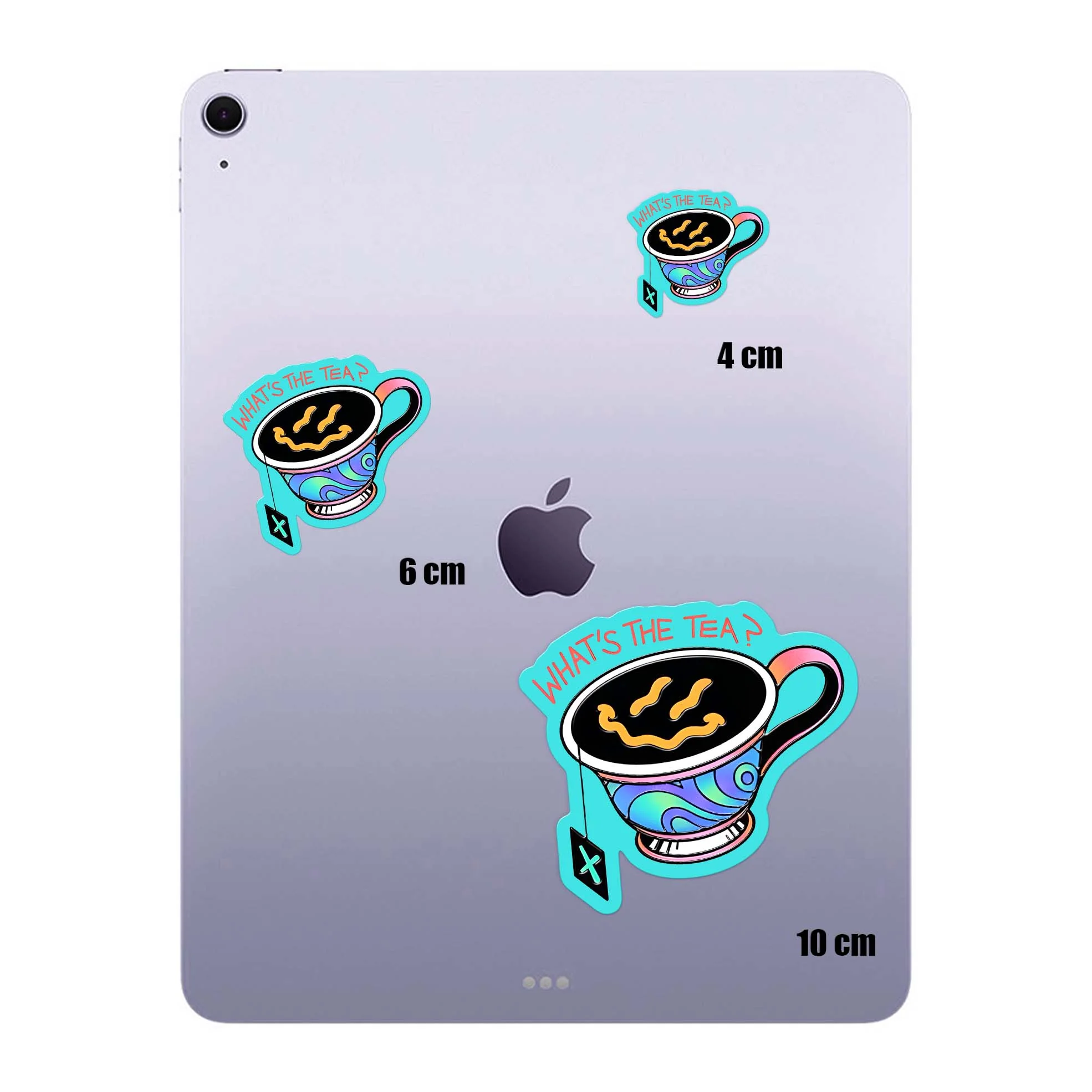 Whats Tea - Image 4