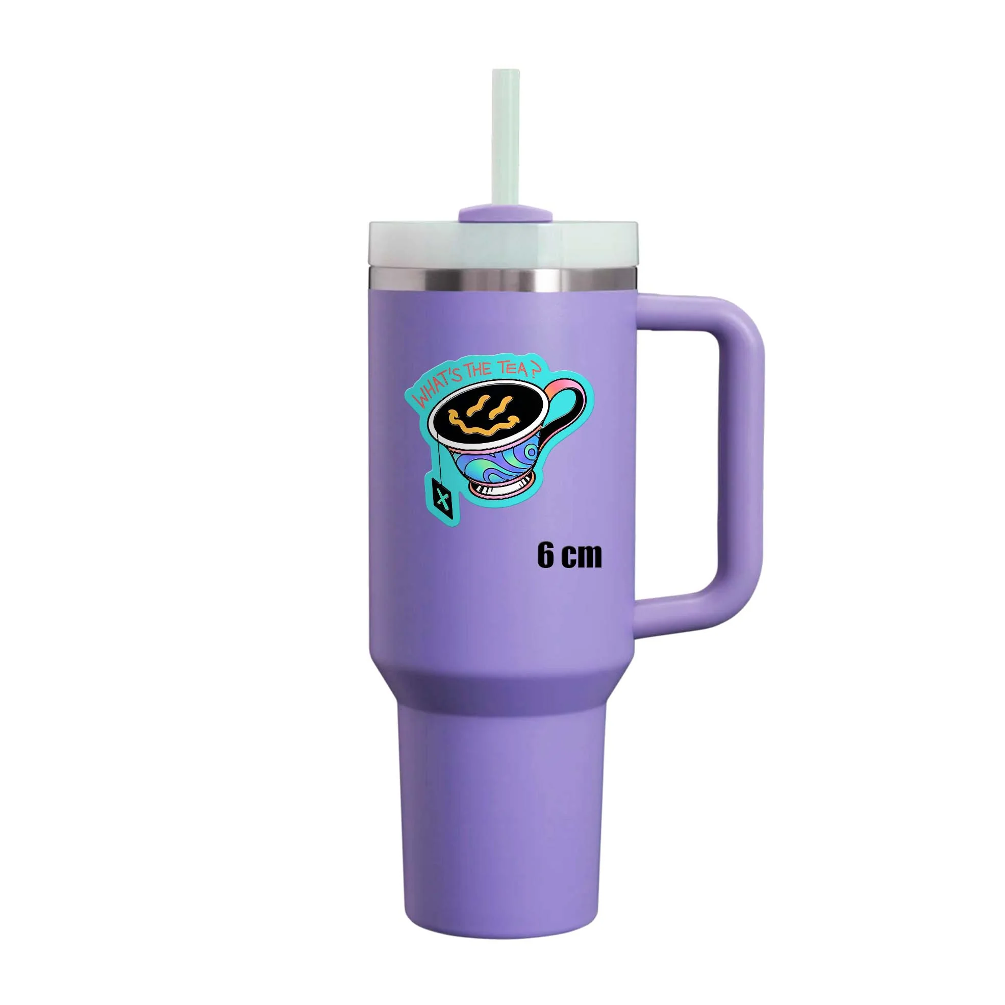 Whats Tea - Image 6