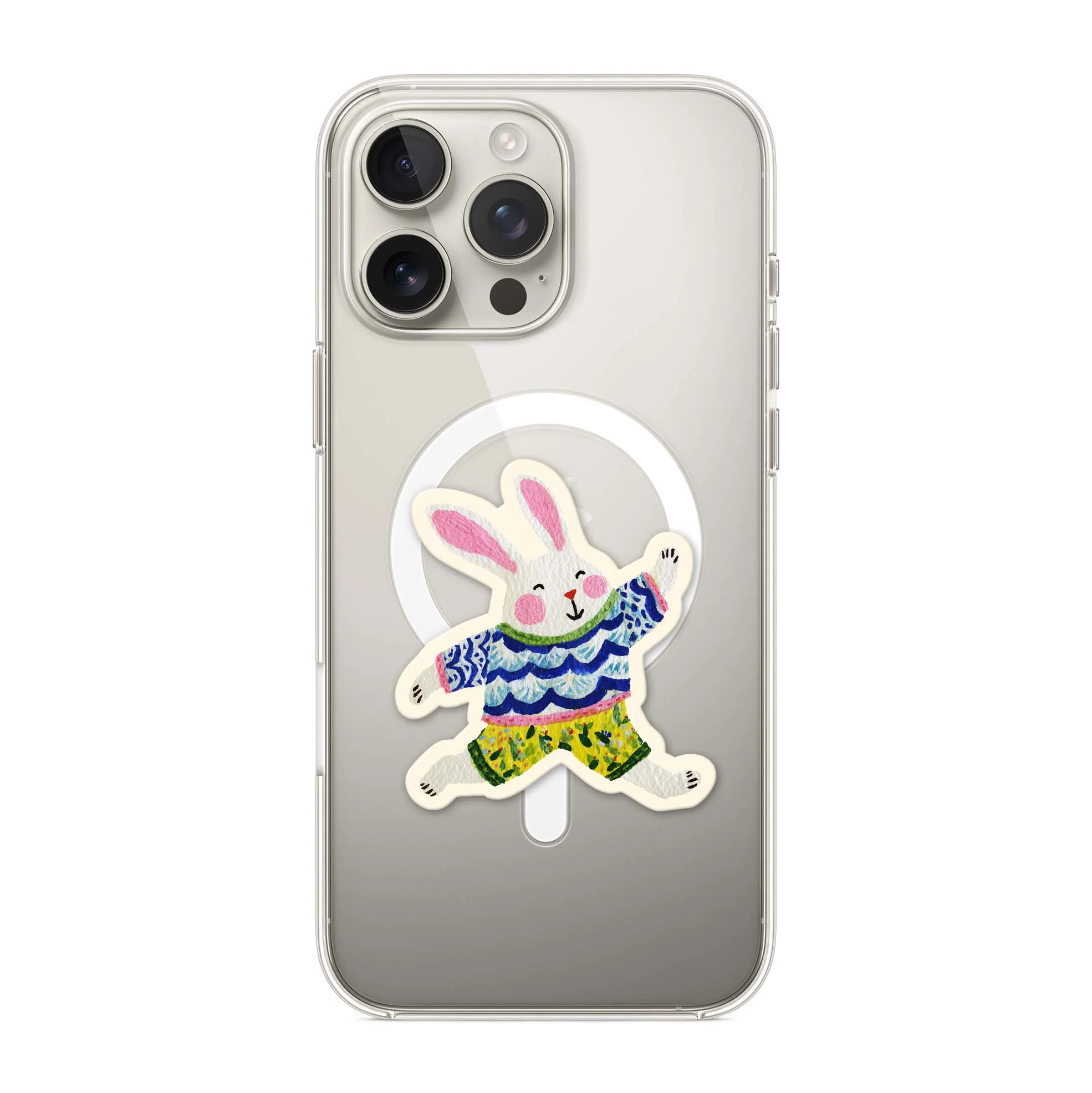 Wild Rabbit - Image 3
