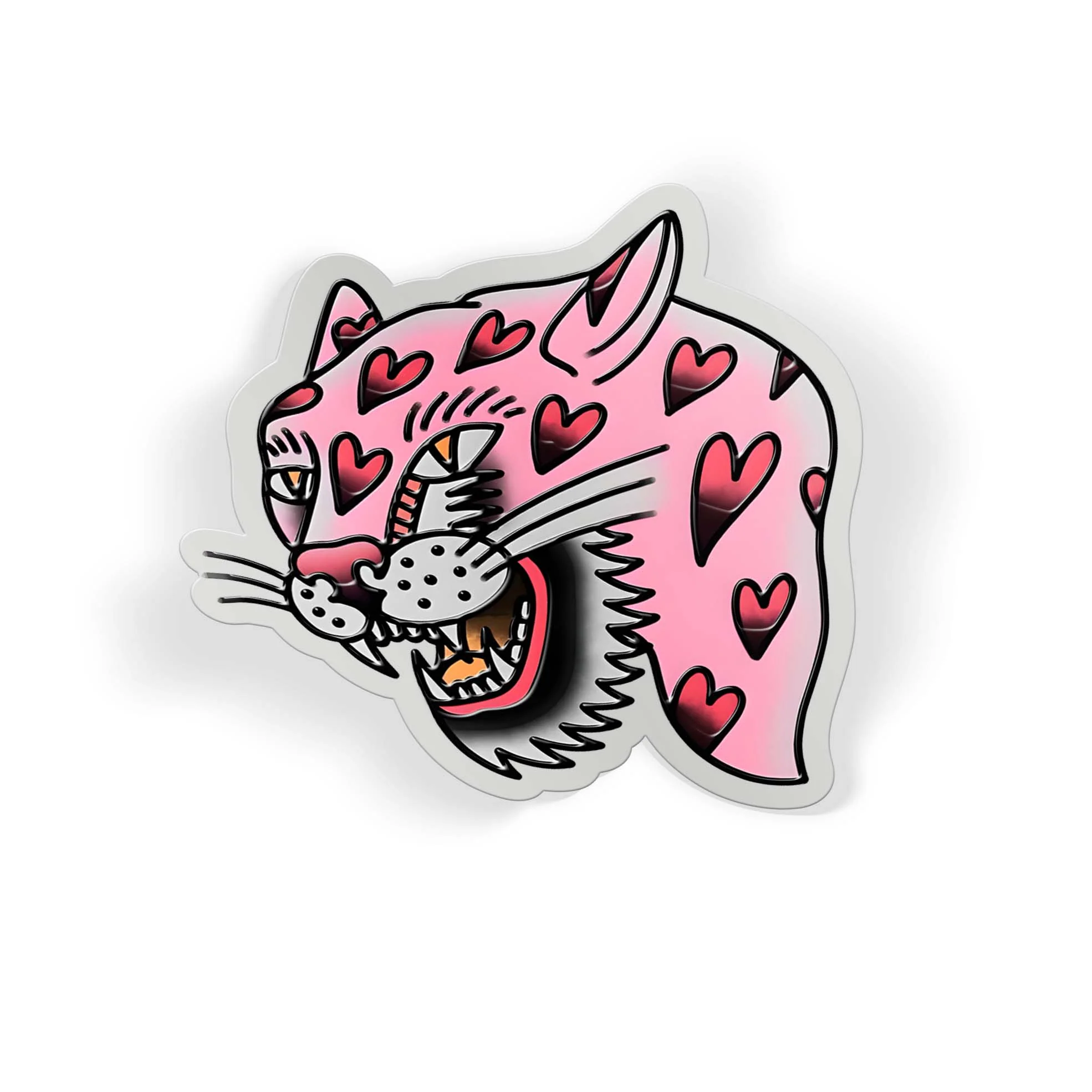 Wild Tiger - Image 2