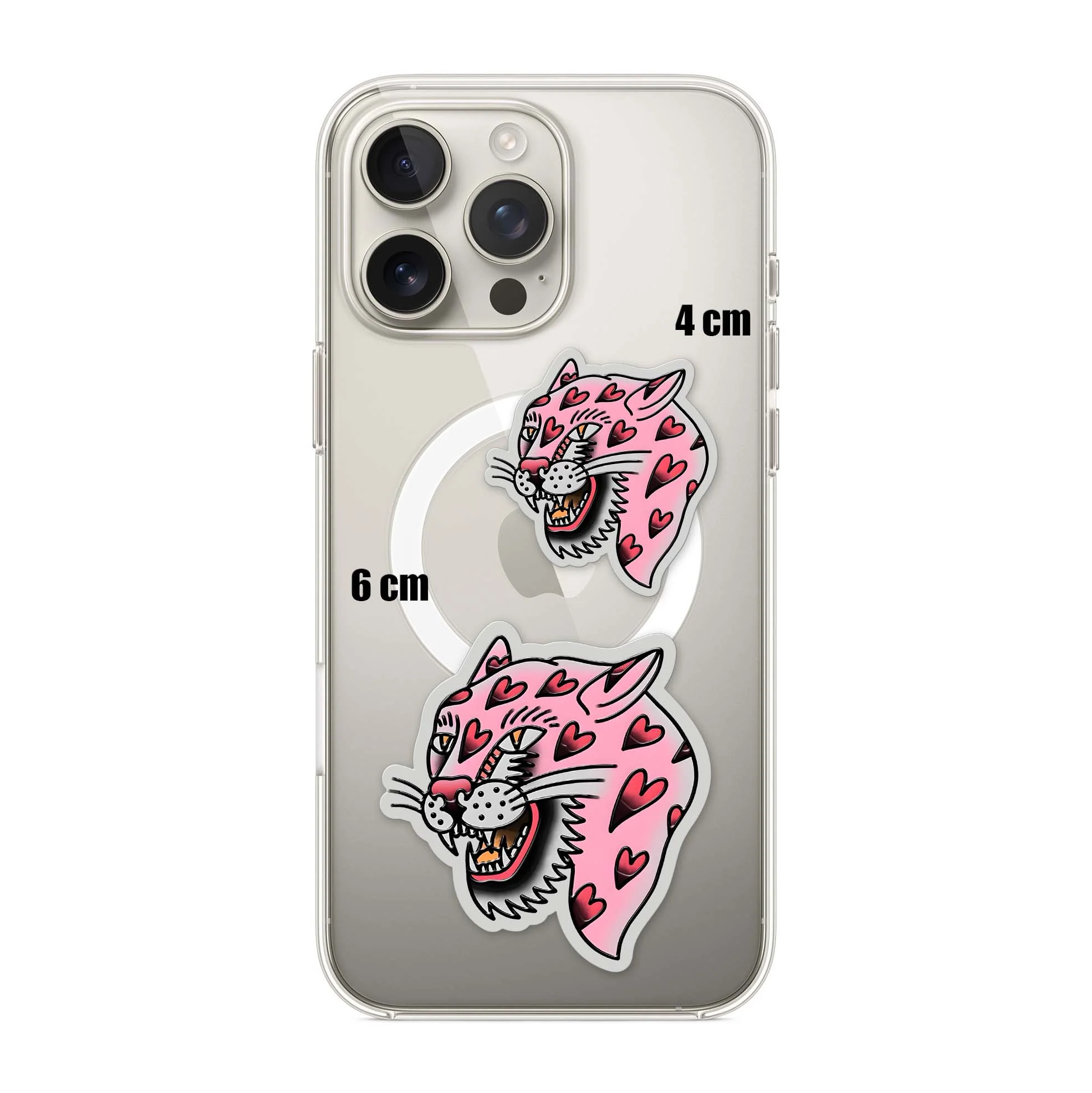 Wild Tiger - Image 3