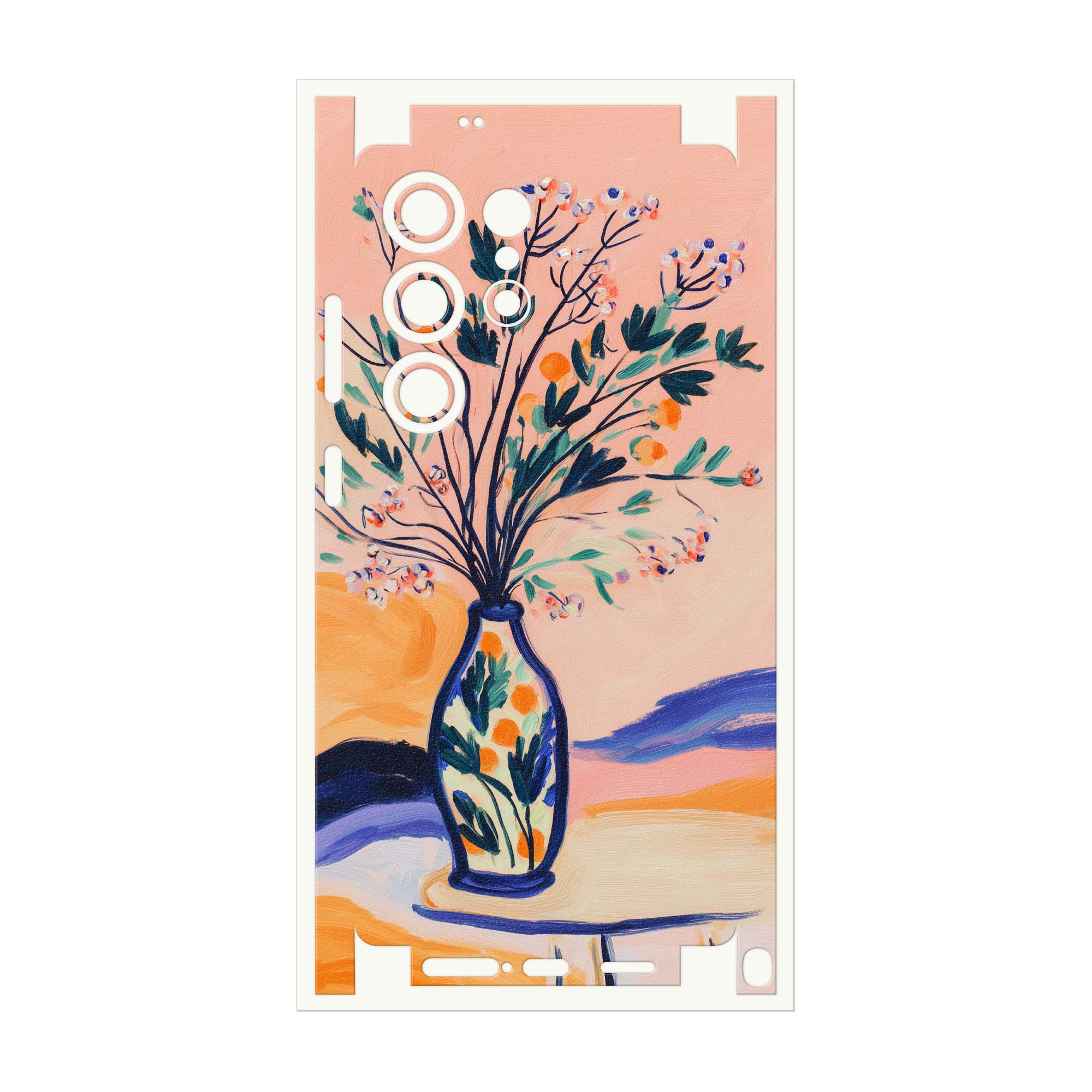 Wild Vase - Image 2