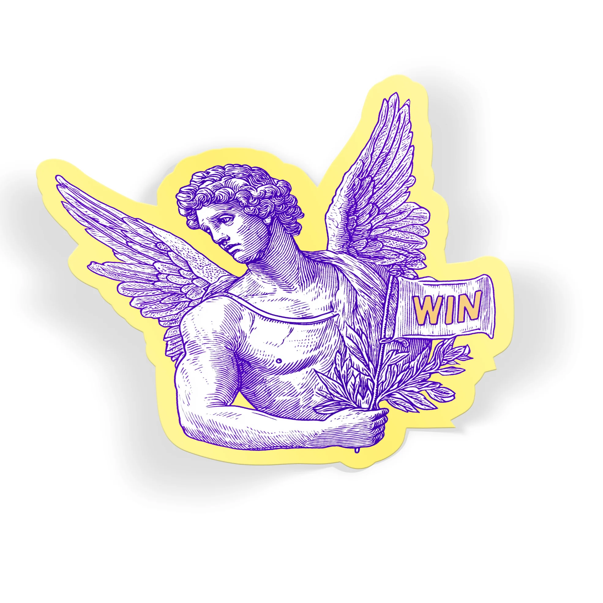 Win Flag - Image 2