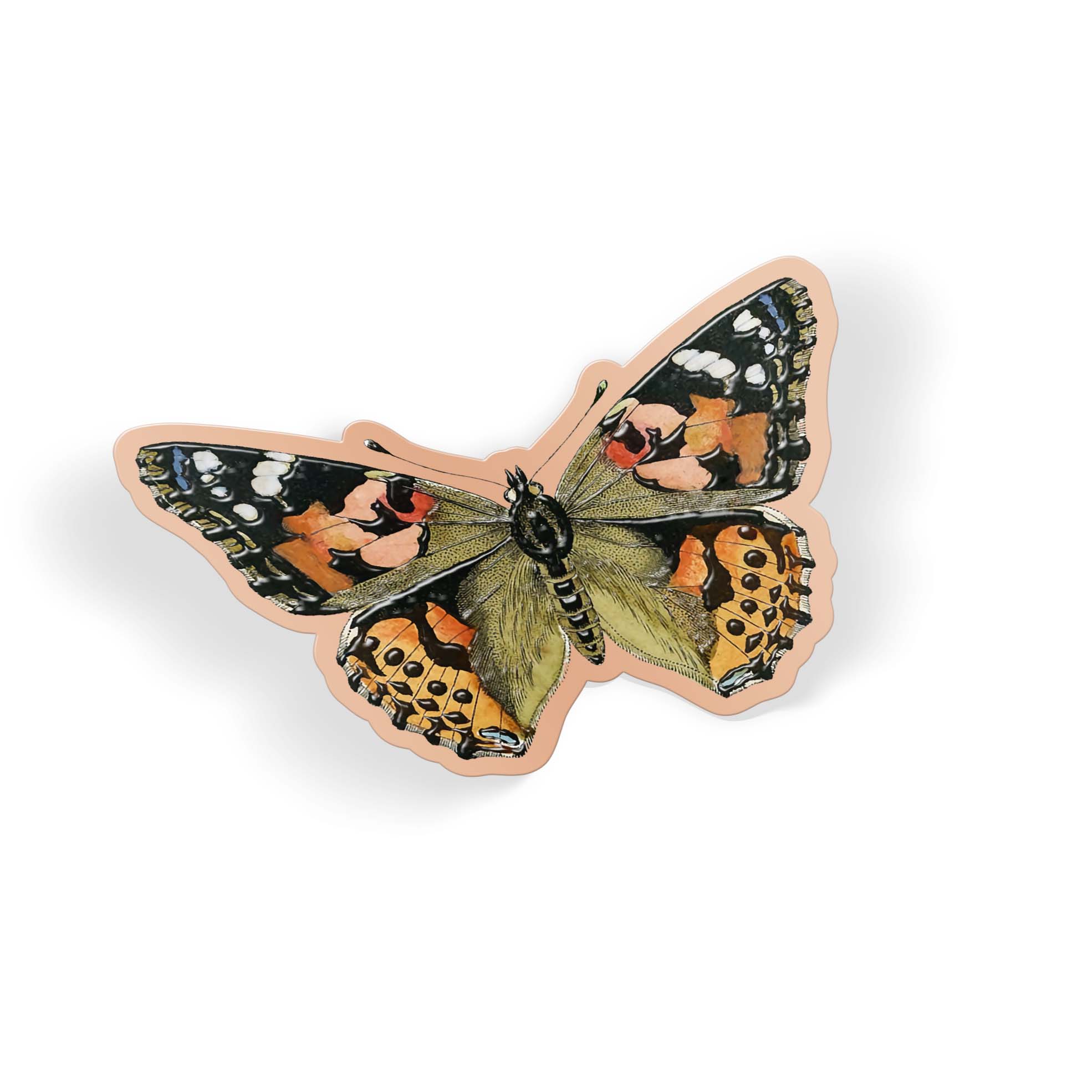 Winged Muse - Image 2