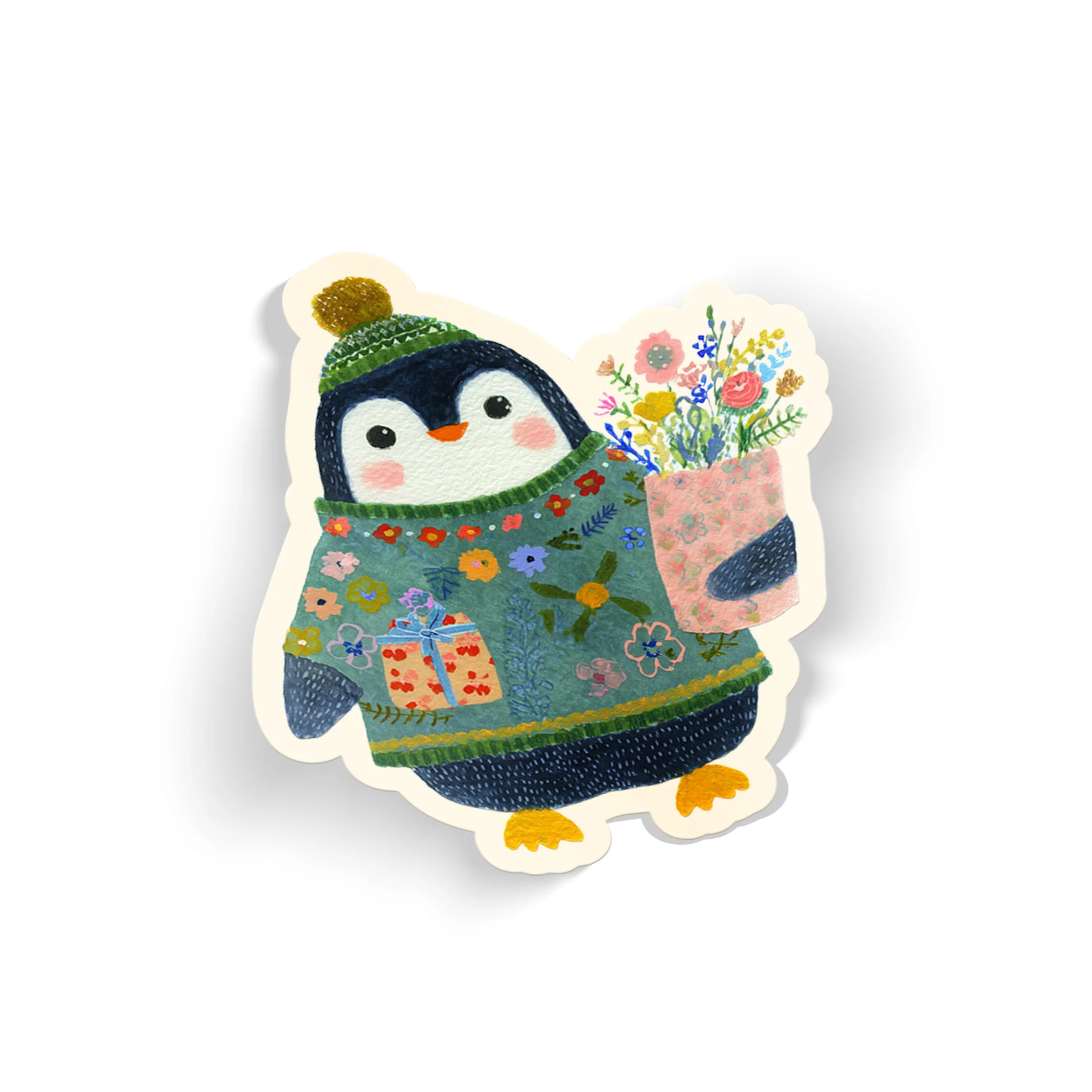 Winter Pal - Image 2