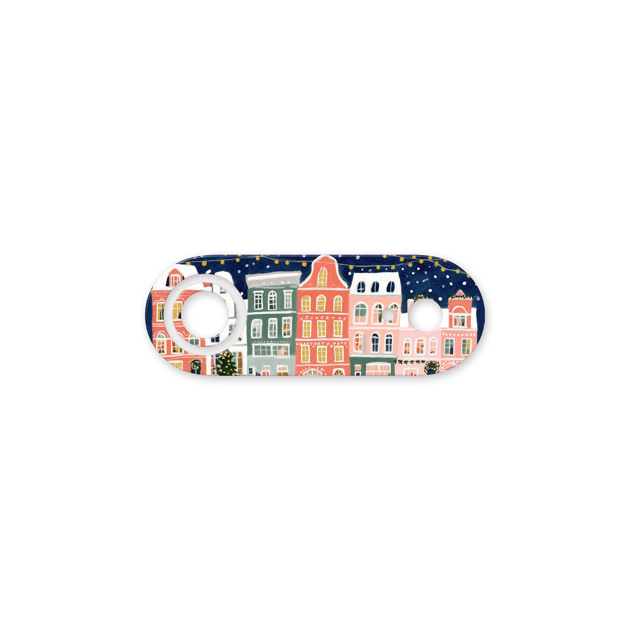 Winter Row BK - Image 3