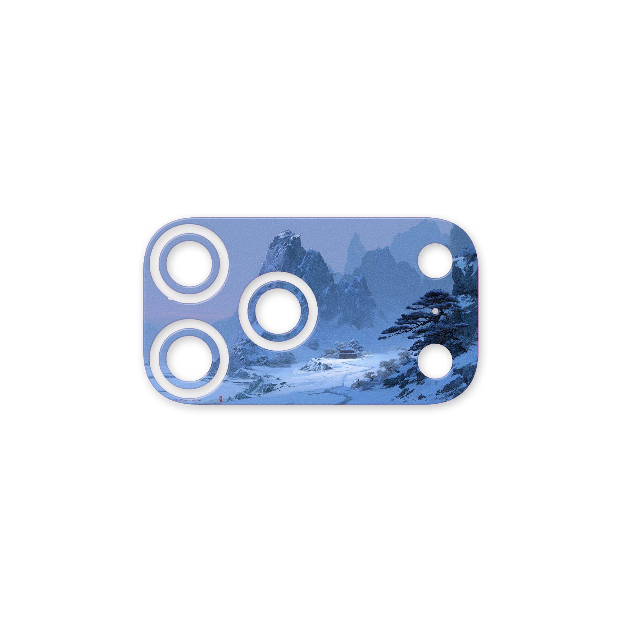 Winter Shring BK - Image 2