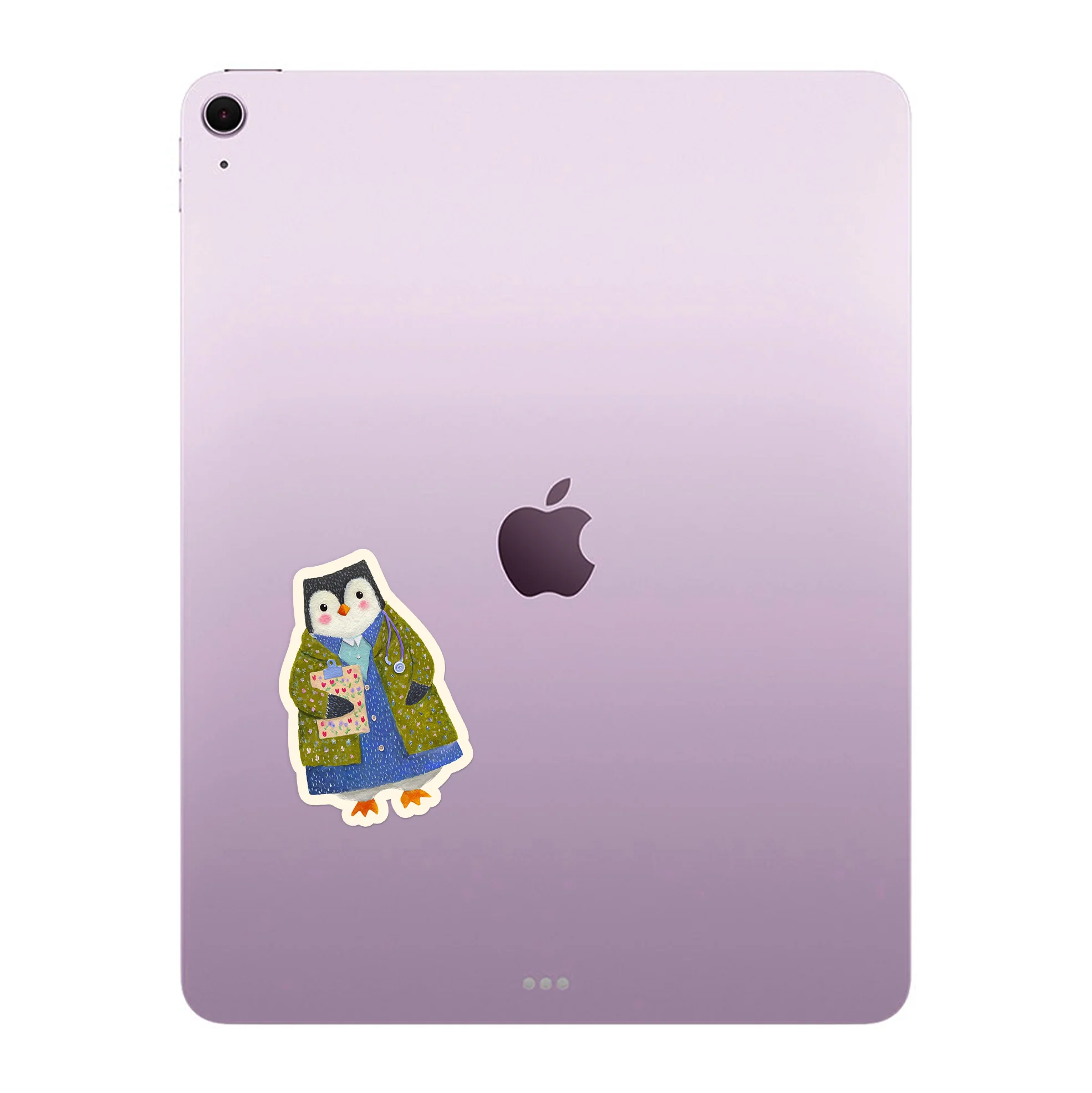 Wise Coat - Image 4