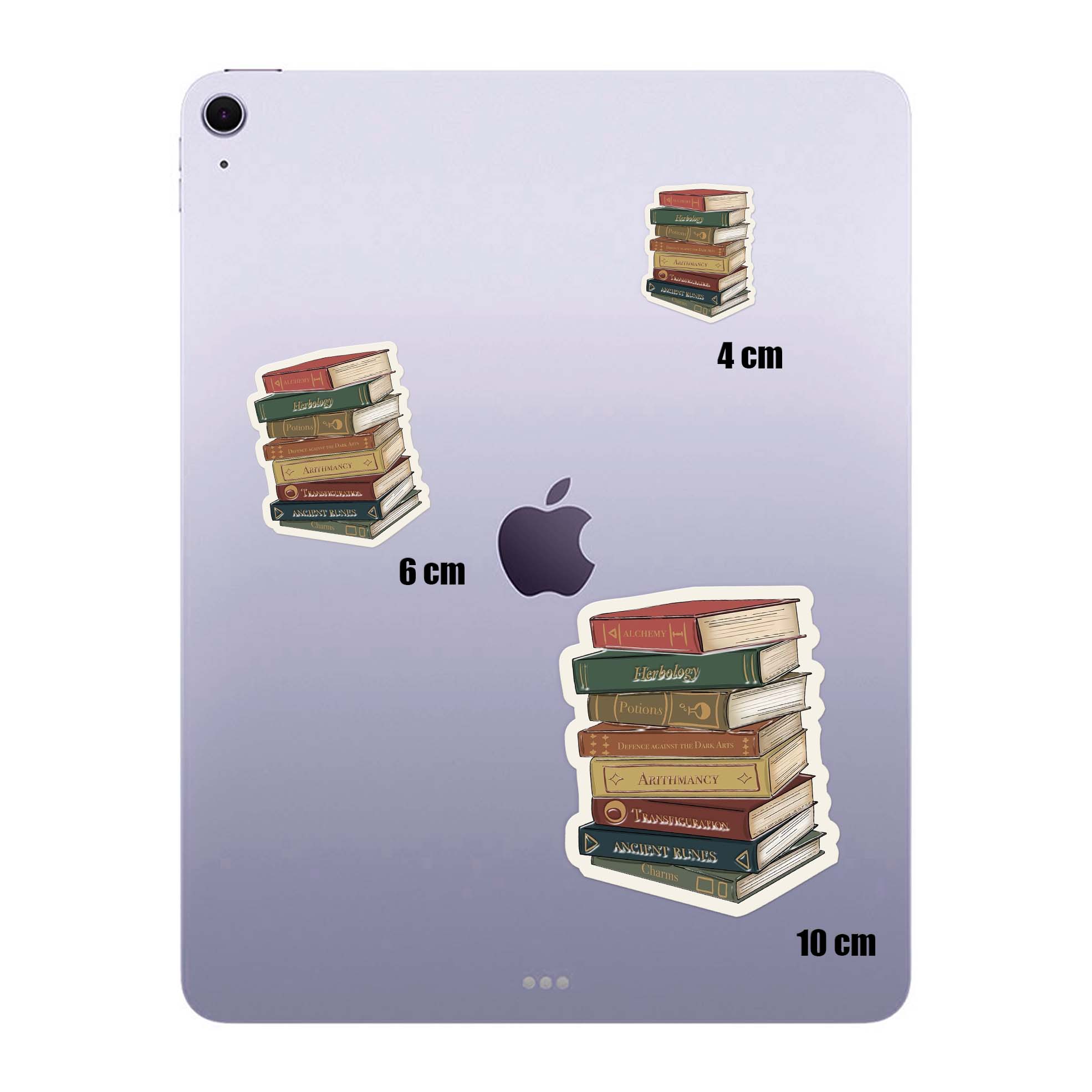 Wizard Books - Image 4