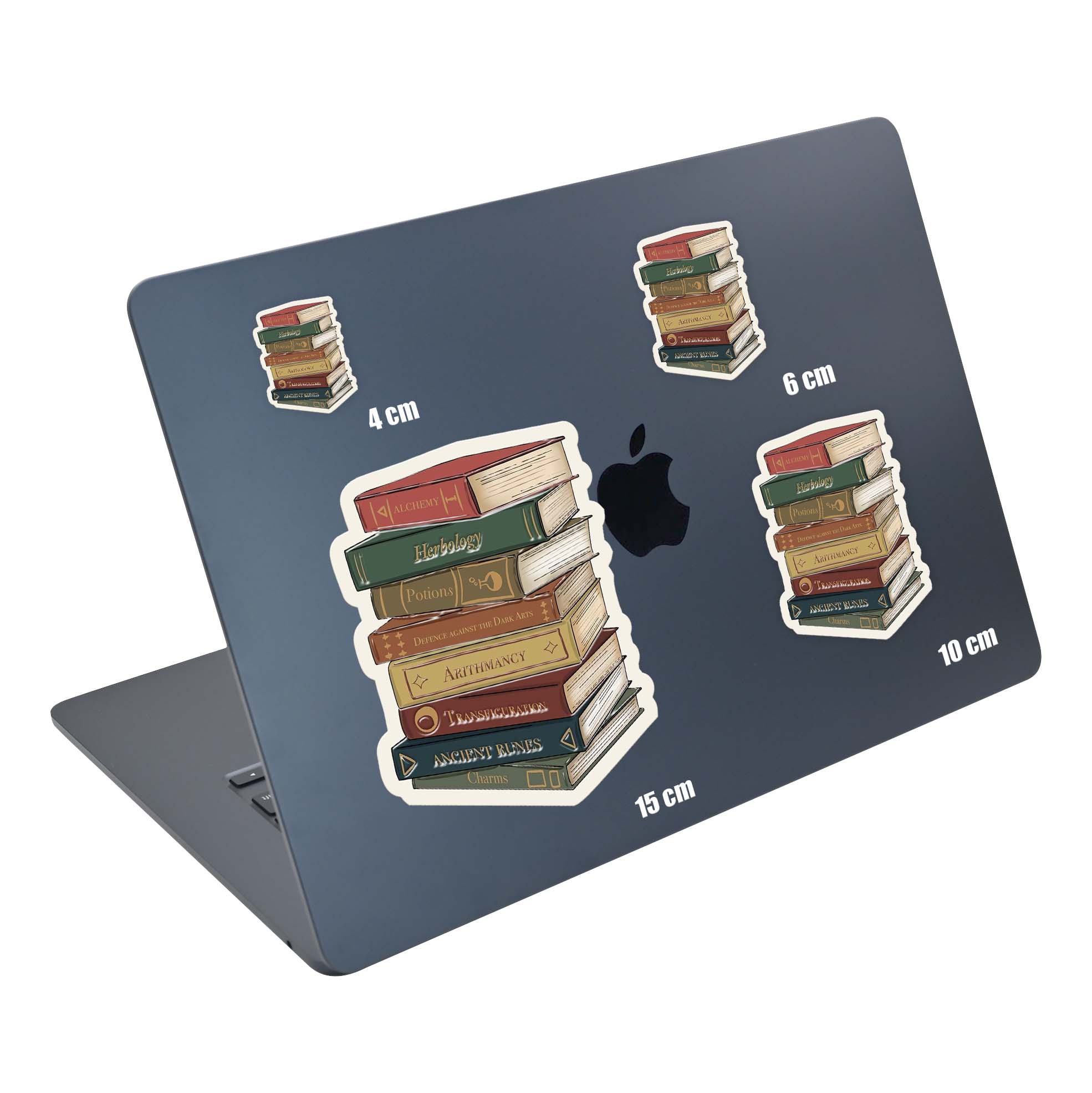 Wizard Books - Image 5