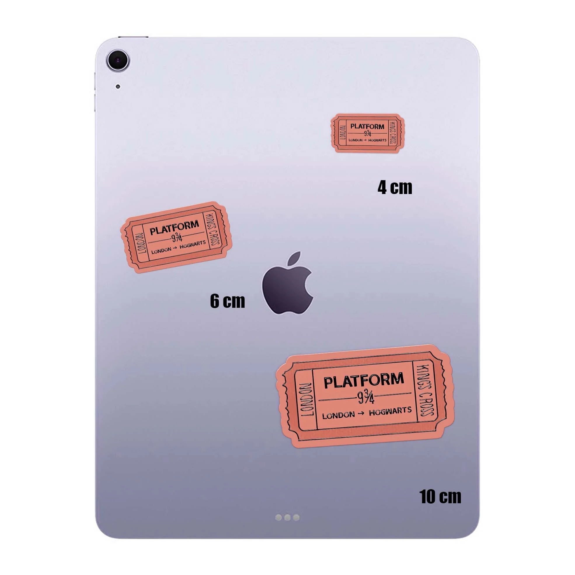 Wizard Ticket - Image 4