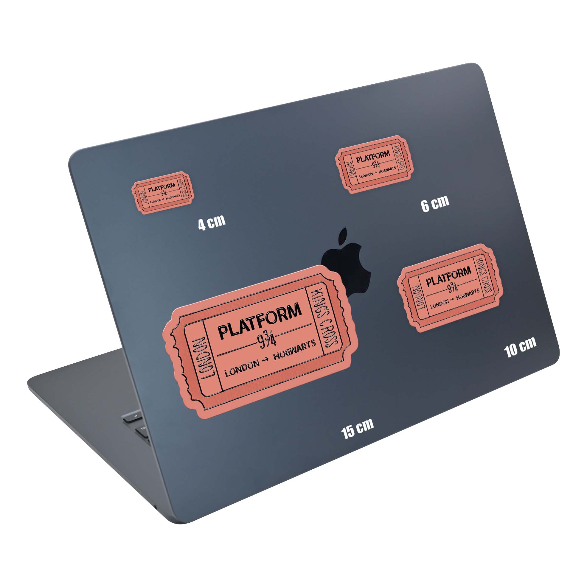 Wizard Ticket - Image 5