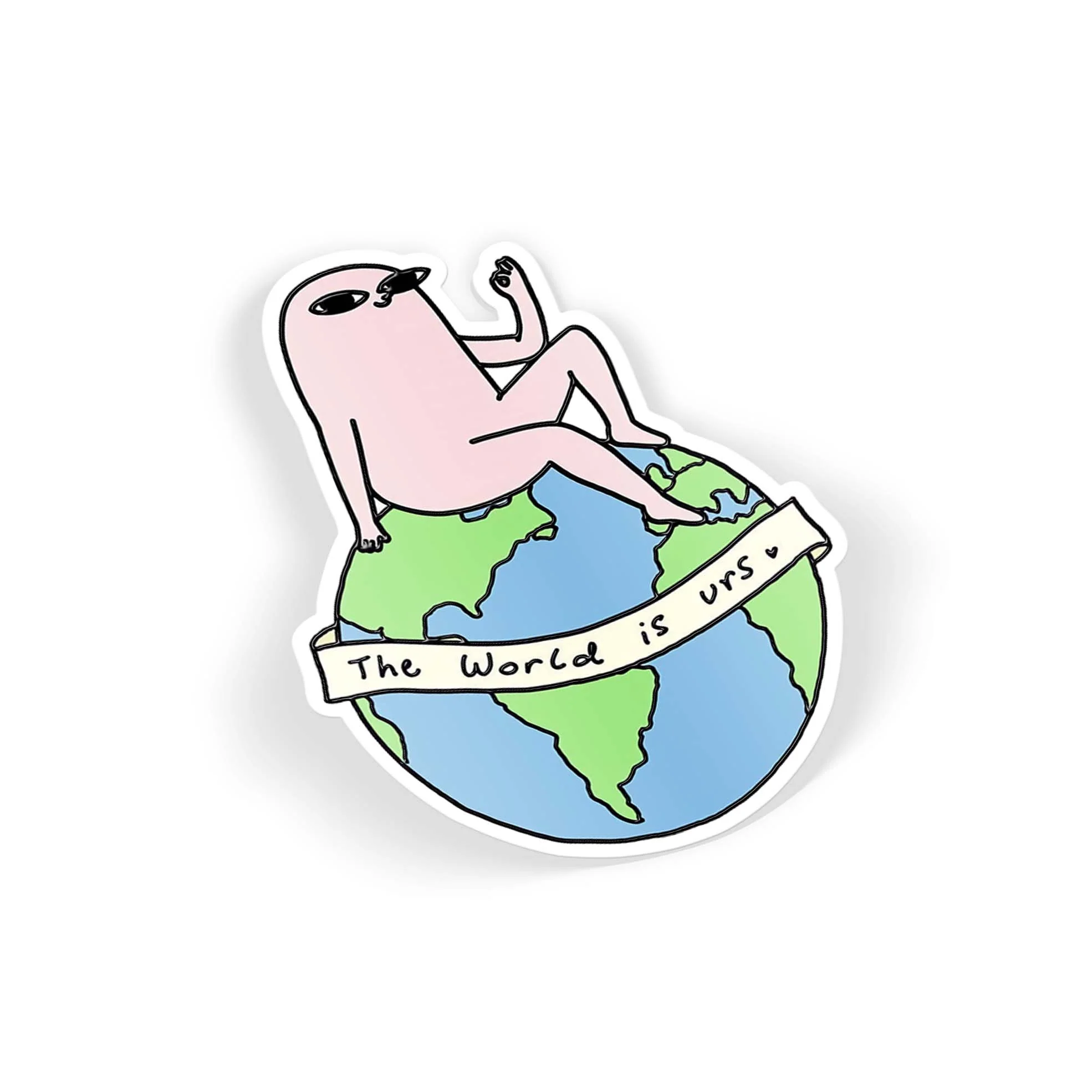 World Hug - Image 2