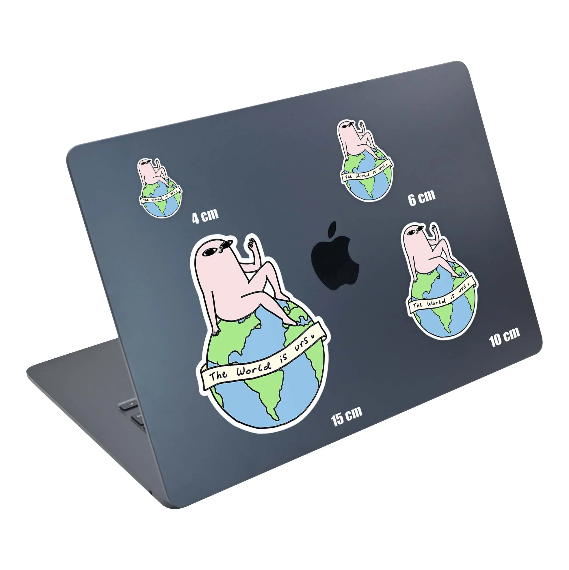 World Hug - Image 5