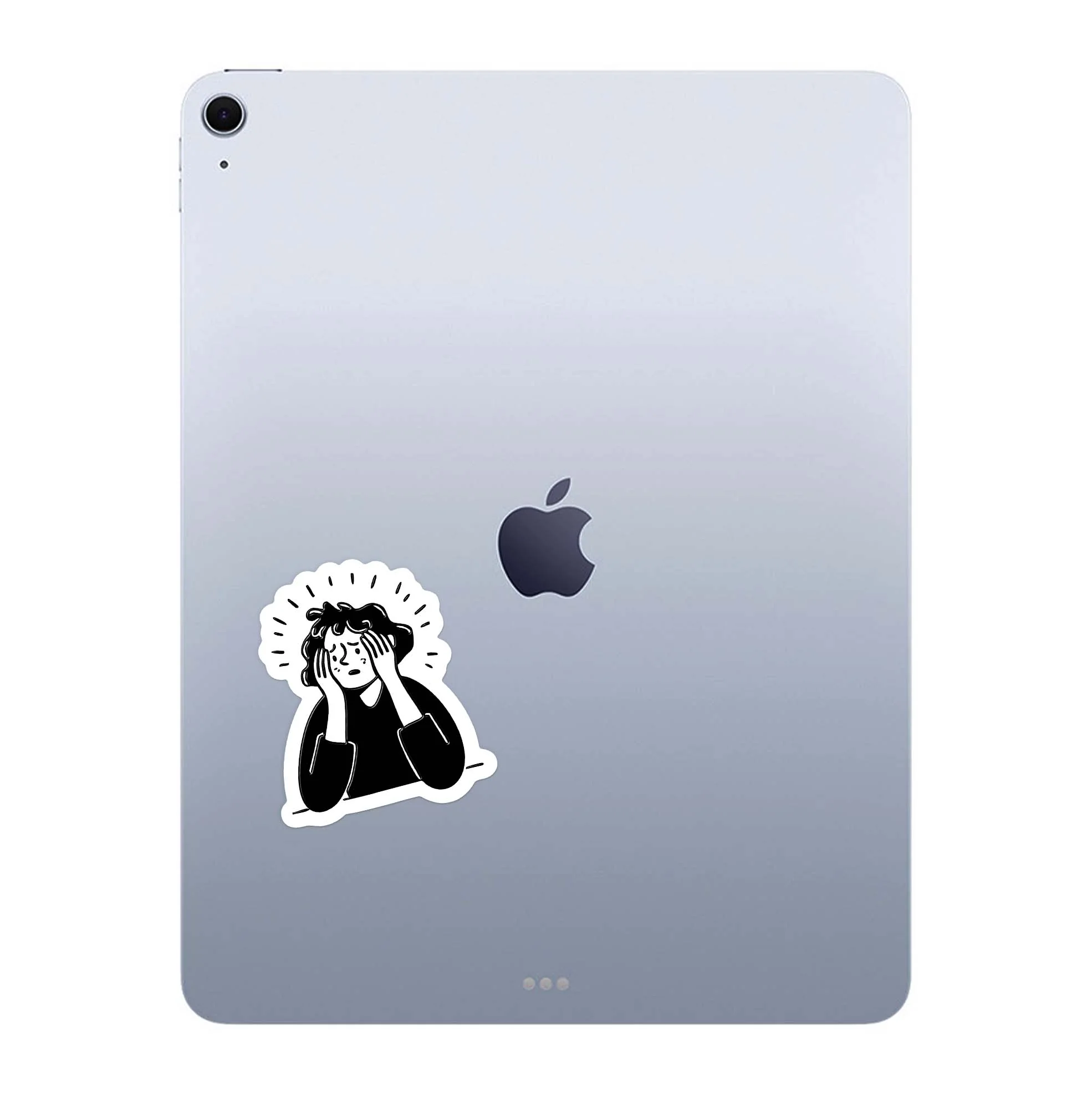 Worry Wart - Image 4