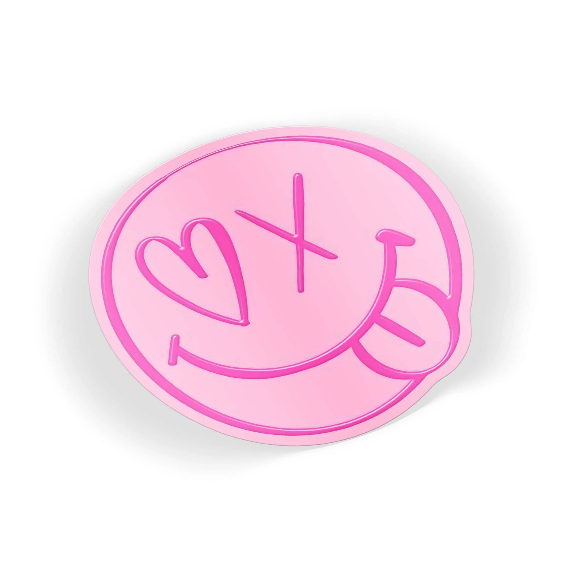 XO Face - Image 2