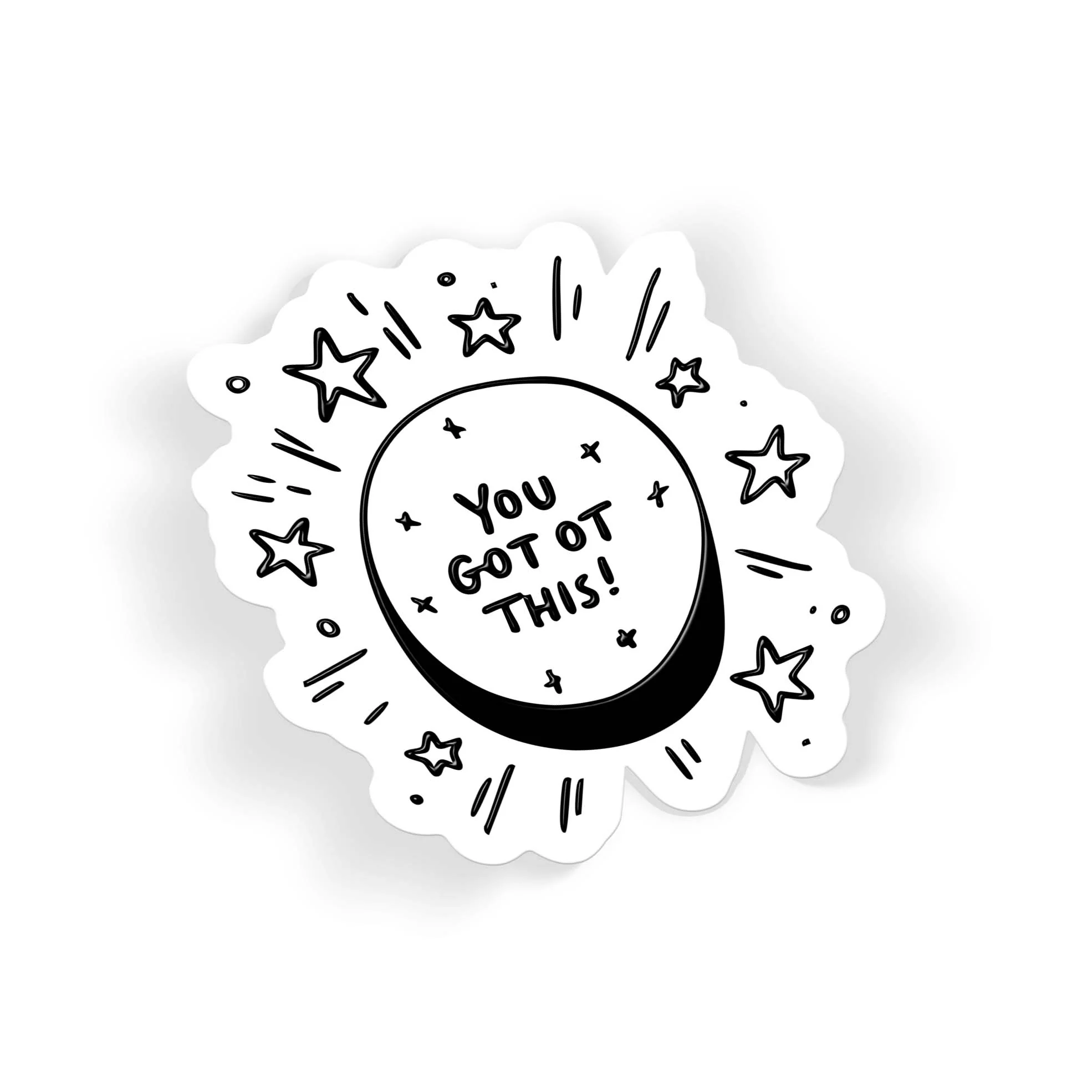 You Got This - Image 2
