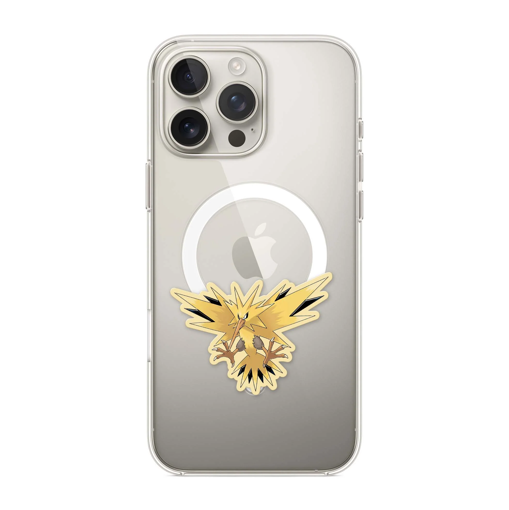 Zapdos - Image 3