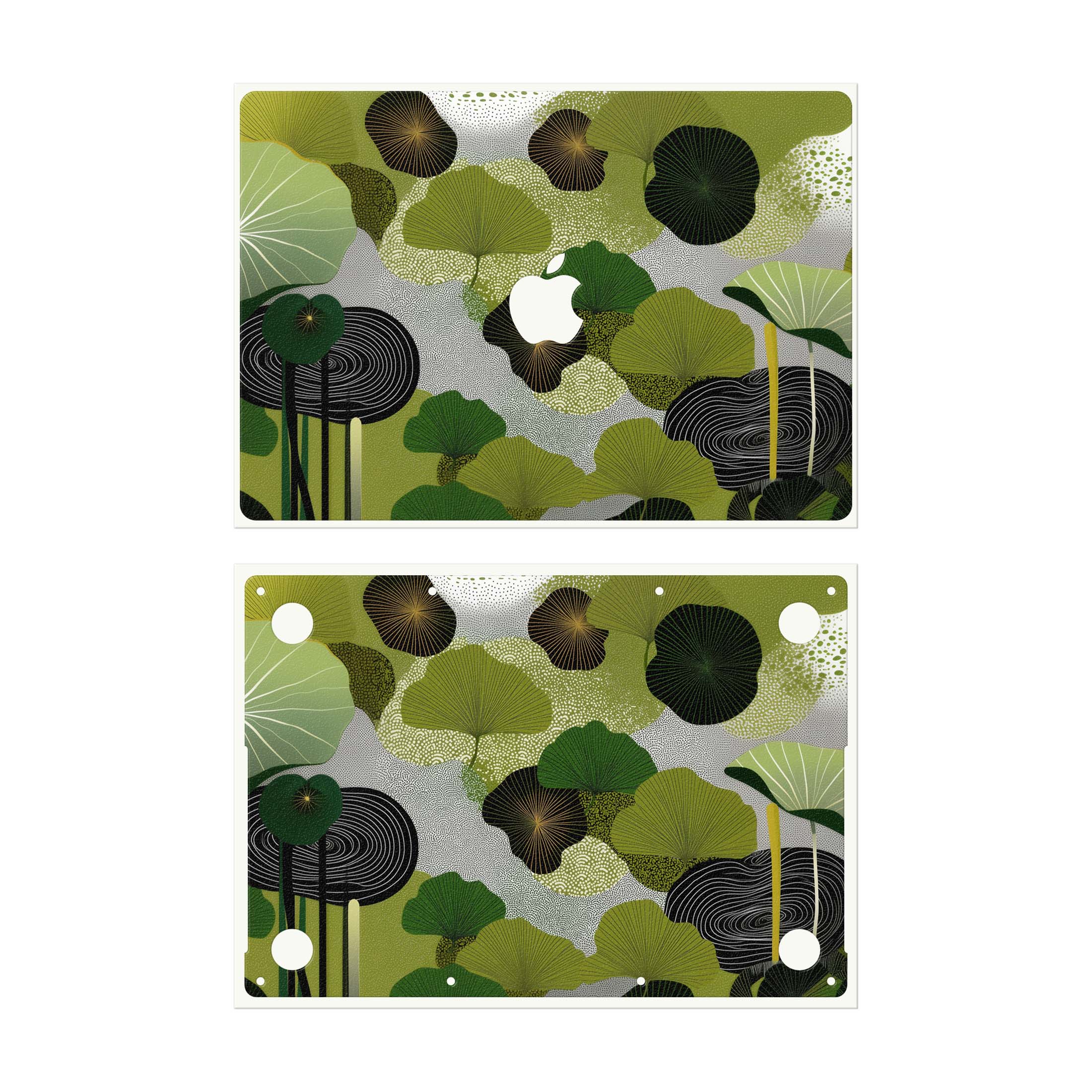 ZenLeaf - MacBook - Image 2