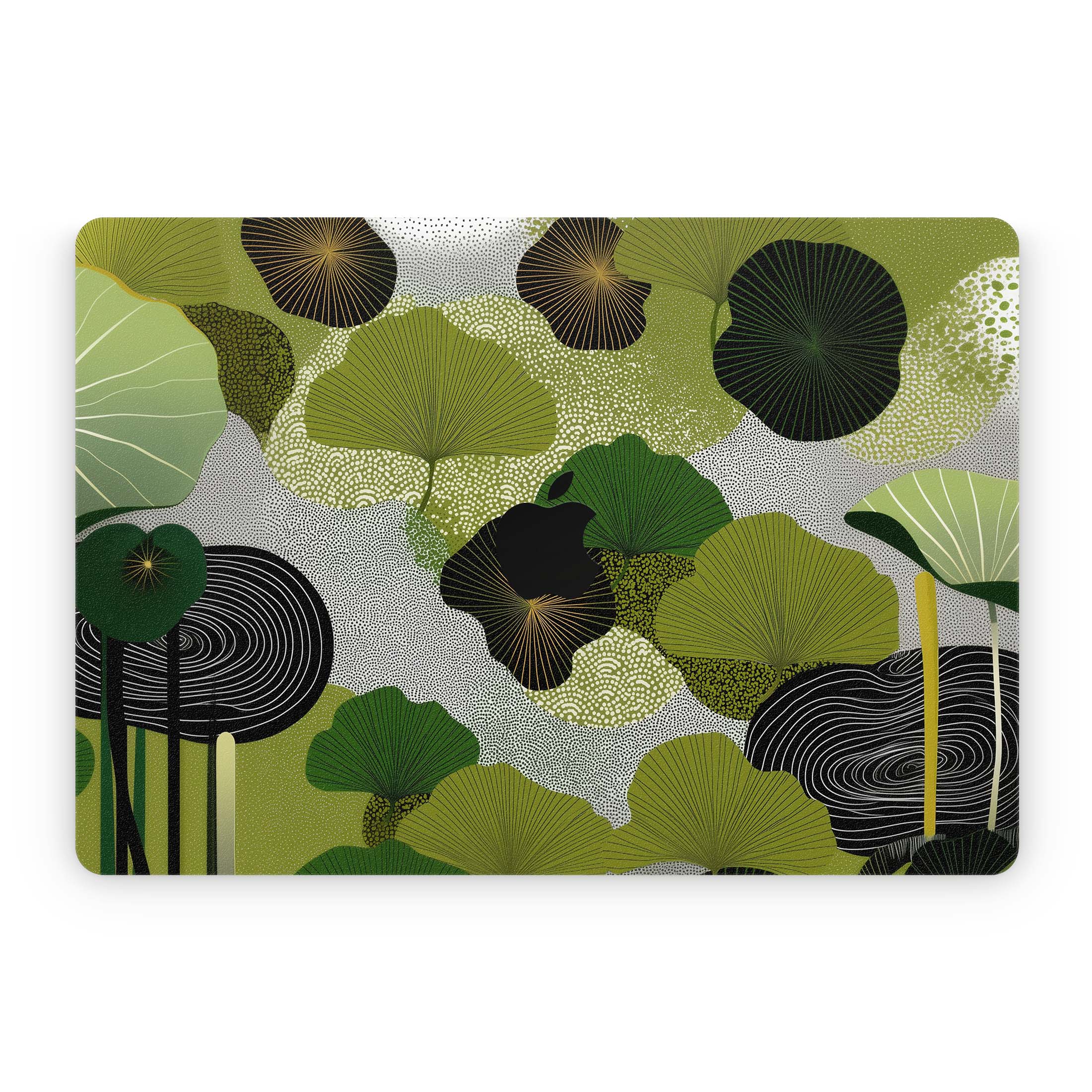 ZenLeaf - MacBook - Image 4