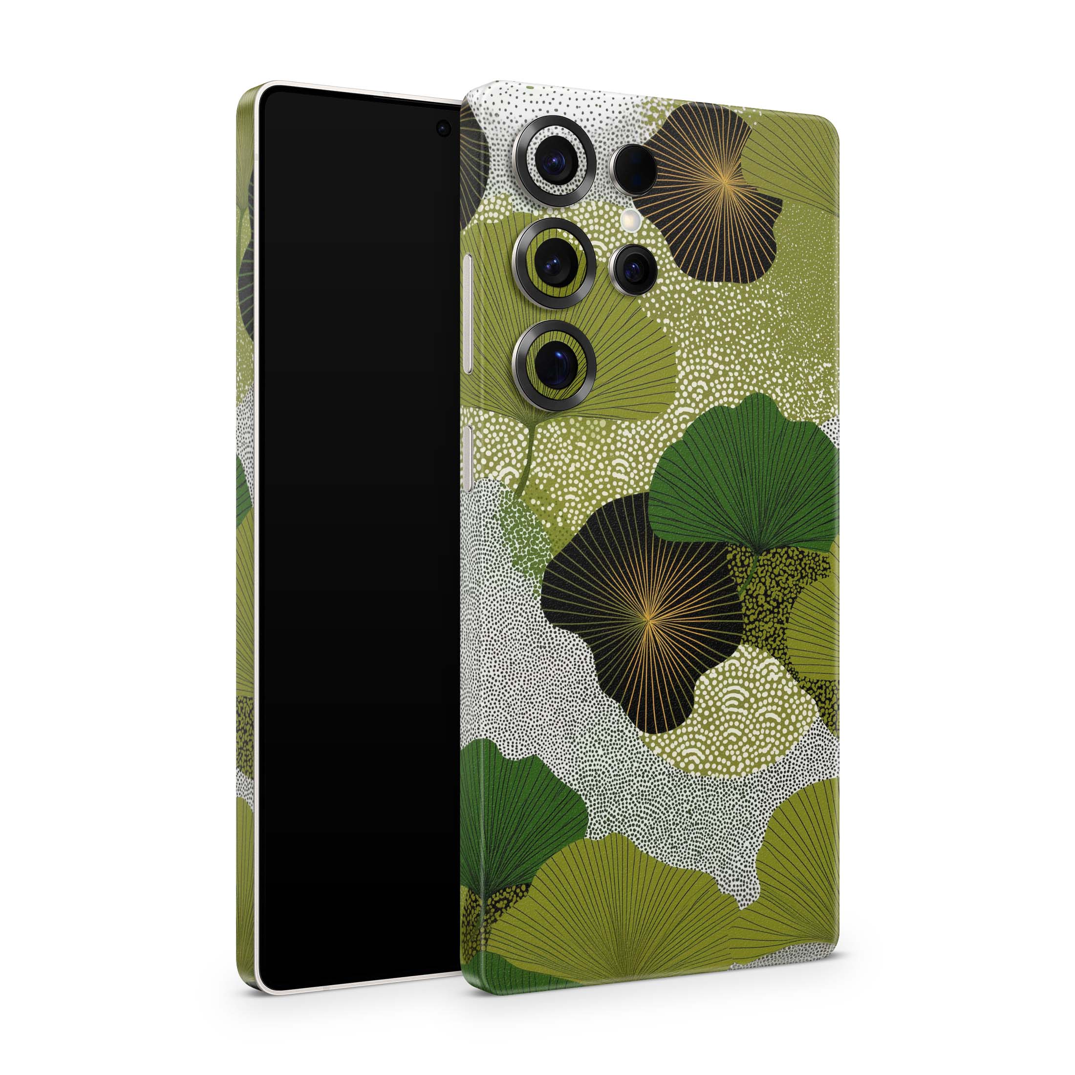 ZenLeaf - SAMSUNG
