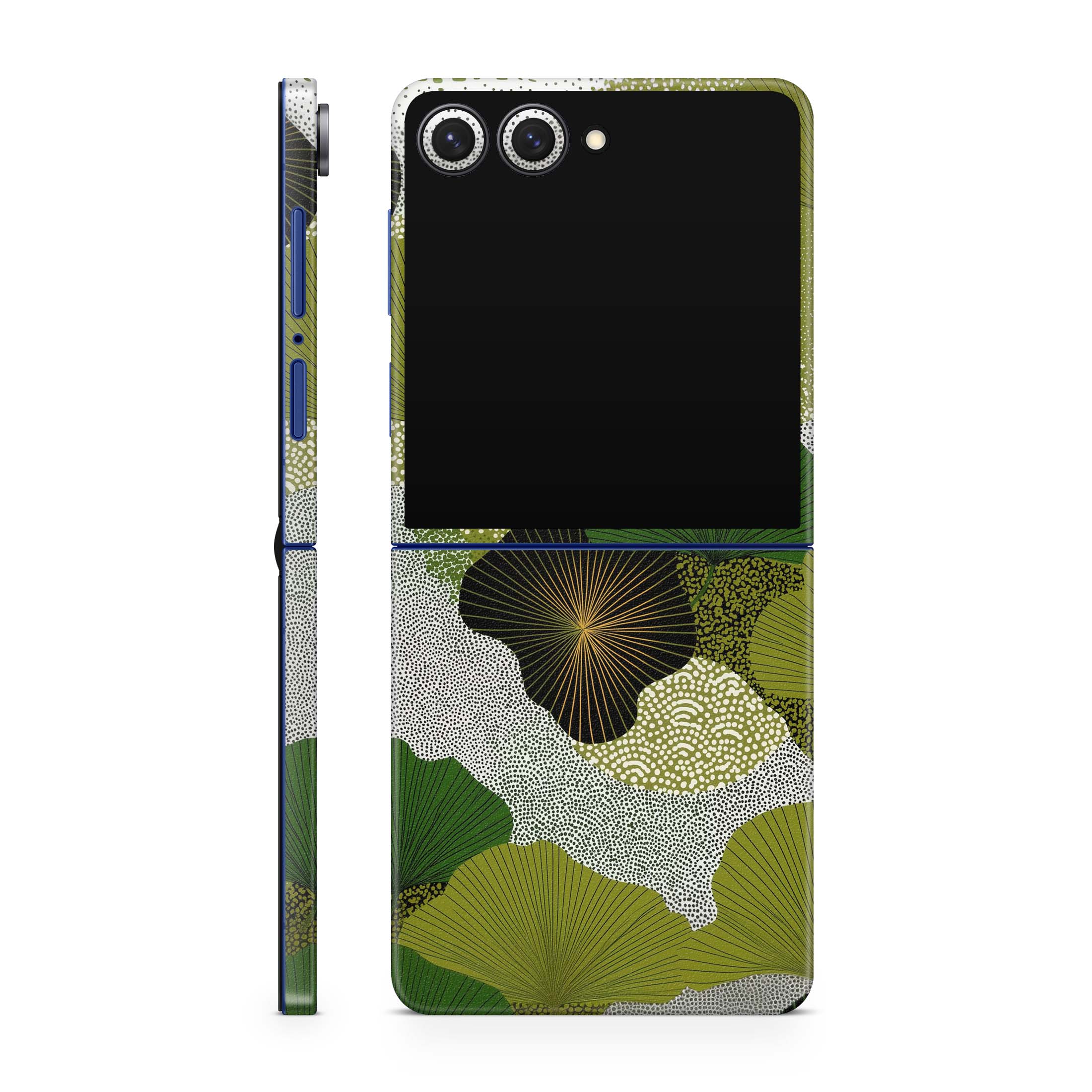 ZenLeaf - SAMSUNG - Image 4