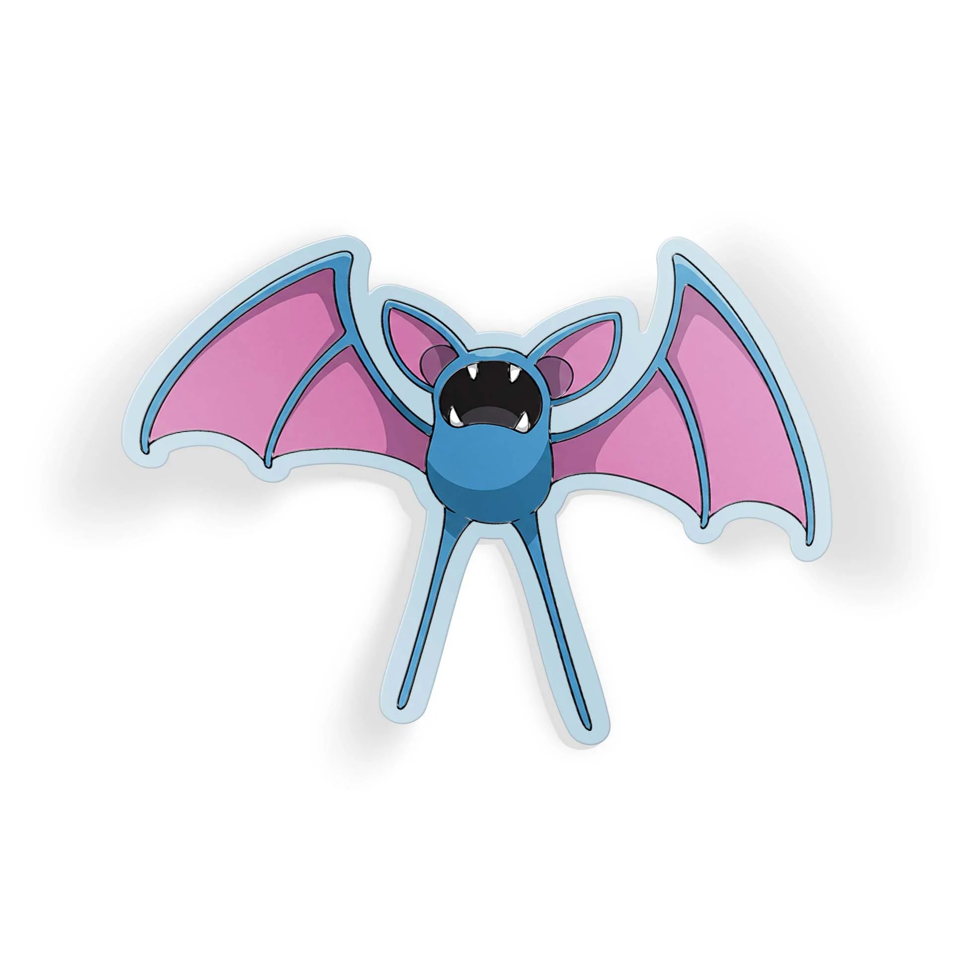 Zubat - Image 2
